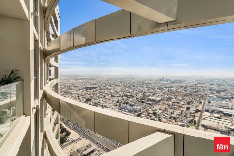 Apartemen di Business Bay, Dubai, UEA 2 kamar tidur, 81.6 m2 nomor 641379 - foto 10
