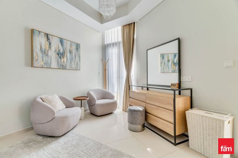 Apartemen di Business Bay, Dubai, UEA 2 kamar tidur, 81.6 m2 nomor 641379 - foto 3