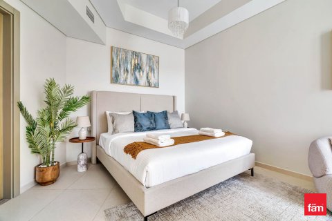 Apartemen di Business Bay, Dubai, UEA 2 kamar tidur, 81.6 m2 nomor 641379 - foto 7