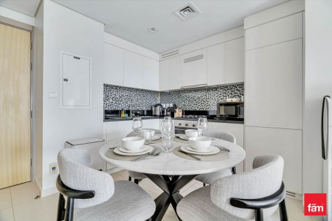 Apartemen di Business Bay, Dubai, UEA 2 kamar tidur, 81.6 m2 nomor 641379 - foto 4