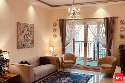 Apartman u gradu Dubai Sports City, UAE 2 spavaće sobe, 137.3 m2 Br. 641377 - Slika 1