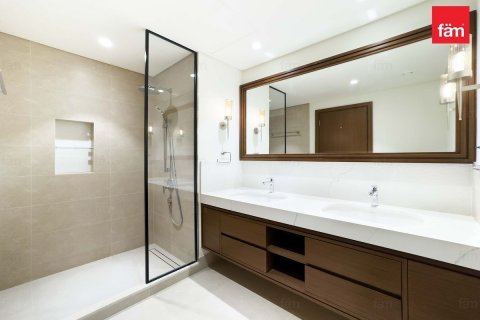 Пәтер Dubai Harbour, Дубай, БАӘ-да 2 жатын бөлмелер, 124.2 м² № 641375 - фото 10