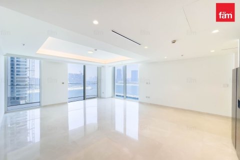 Пәтер Dubai Harbour, Дубай, БАӘ-да 2 жатын бөлмелер, 124.2 м² № 641375 - фото 1