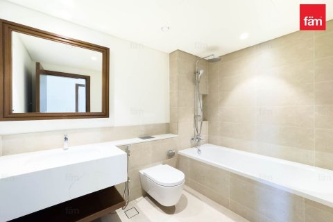 Пәтер Dubai Harbour, Дубай, БАӘ-да 2 жатын бөлмелер, 124.2 м² № 641375 - фото 4