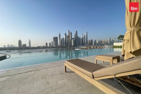 Пәтер Dubai Harbour, Дубай, БАӘ-да 2 жатын бөлмелер, 124.2 м² № 641375 - фото 7