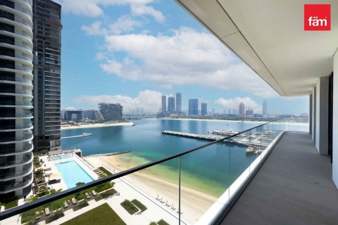Пәтер Dubai Harbour, Дубай, БАӘ-да 2 жатын бөлмелер, 124.2 м² № 641375 - фото 8