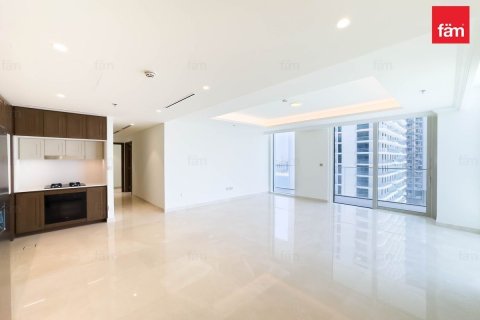 Пәтер Dubai Harbour, Дубай, БАӘ-да 2 жатын бөлмелер, 124.2 м² № 641375 - фото 3