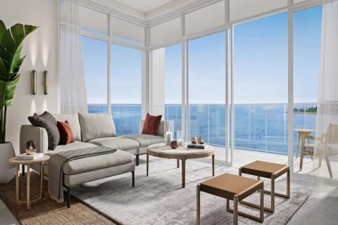 Apartment in Dubai Marina, UAE 3 bedrooms, 190 sq.m. № 734358 - photo 2