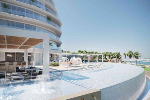 Appartement à vendre à  Palm Jumeirah, Dubai, EAU 5 chambres, 679 m2 № 734363 - photo 13