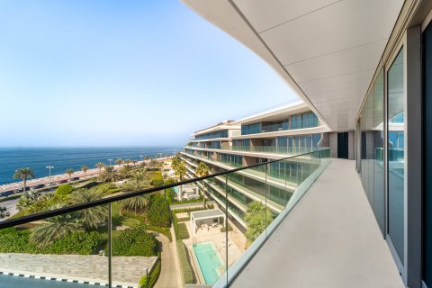 آپارتمان برای فروش در  Palm Jumeirah، Dubai، امارات متحده عربی  5 خوابه ، 679 متر مربع ، شماره 734362 - تصویر 17
