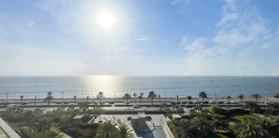 آپارتمان در Palm Jumeirah، Dubai ، امارات متحده عربی 5 خوابه ، 679 متر مربع.  شماره 734362
