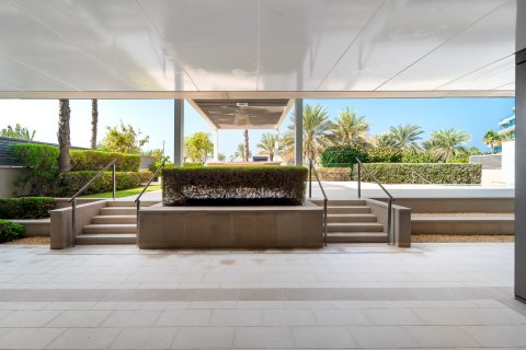 Palm Jumeirah, Dubai, संयुक्त अरब अमीरात में अपार्टमेंट, 3 बेडरूम, 896 वर्ग मीटर, संख्या 734361 - फ़ोटो 4