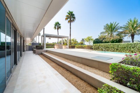 Palm Jumeirah, Dubai, संयुक्त अरब अमीरात में अपार्टमेंट, 3 बेडरूम, 896 वर्ग मीटर, संख्या 734361 - फ़ोटो 17