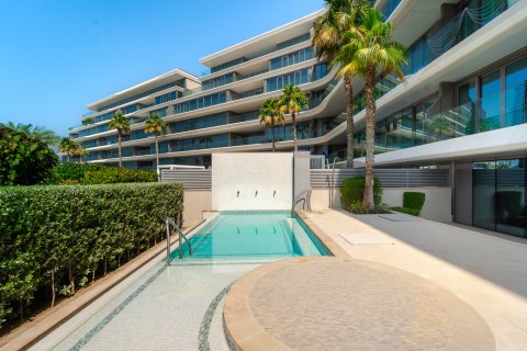 Palm Jumeirah, Dubai, संयुक्त अरब अमीरात में अपार्टमेंट, 3 बेडरूम, 896 वर्ग मीटर, संख्या 734361 - फ़ोटो 19