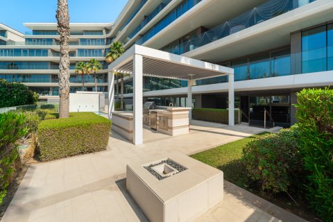 Palm Jumeirah, Dubai, संयुक्त अरब अमीरात में अपार्टमेंट, 3 बेडरूम, 896 वर्ग मीटर, संख्या 734361 - फ़ोटो 3
