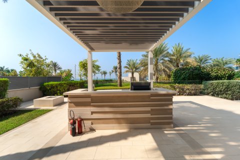 Palm Jumeirah, Dubai, संयुक्त अरब अमीरात में अपार्टमेंट, 3 बेडरूम, 896 वर्ग मीटर, संख्या 734361 - फ़ोटो 20