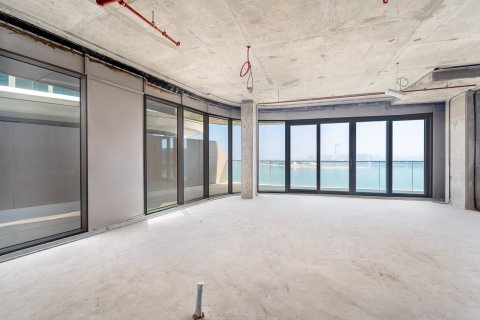 Střešní byt v Palm Jumeirah, Dubai, SAE 3 ložnice, 652 m² Č.: 734359 - fotografie 4