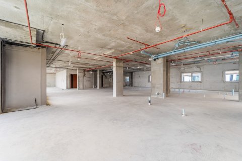 Střešní byt v Palm Jumeirah, Dubai, SAE 3 ložnice, 652 m² Č.: 734359 - fotografie 6