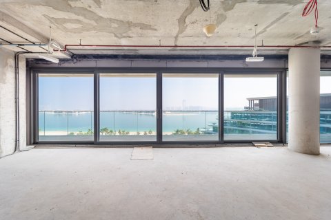Střešní byt v Palm Jumeirah, Dubai, SAE 3 ložnice, 652 m² Č.: 734359 - fotografie 9