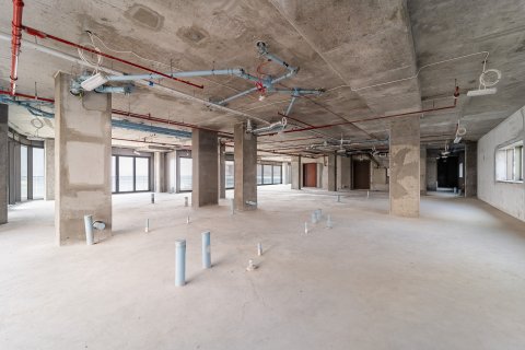 Střešní byt v Palm Jumeirah, Dubai, SAE 3 ložnice, 652 m² Č.: 734359 - fotografie 3