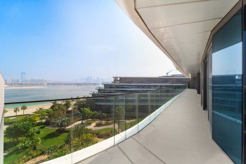 Střešní byt v Palm Jumeirah, Dubai, SAE 3 ložnice, 652 m² Č.: 734359 - fotografie 18