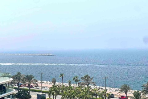 Střešní byt v Palm Jumeirah, Dubai, SAE 3 ložnice, 652 m² Č.: 734359 - fotografie 22