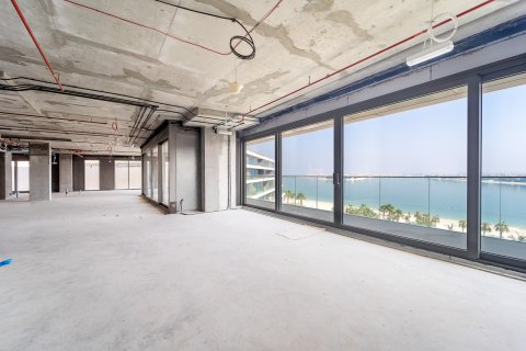 Střešní byt v Palm Jumeirah, Dubai, SAE 3 ložnice, 652 m² Č.: 734359 - fotografie 10