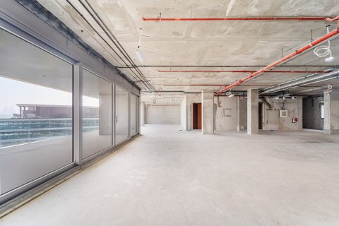 Střešní byt v Palm Jumeirah, Dubai, SAE 3 ložnice, 652 m² Č.: 734359 - fotografie 7