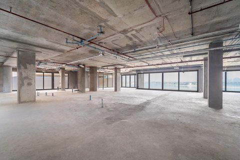 Střešní byt v Palm Jumeirah, Dubai, SAE 3 ložnice, 652 m² Č.: 734359 - fotografie 2