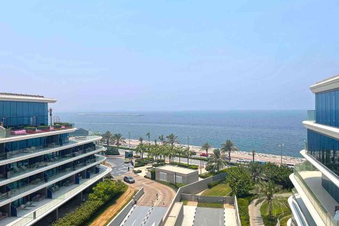 Střešní byt v Palm Jumeirah, Dubai, SAE 3 ložnice, 652 m² Č.: 734359 - fotografie 21