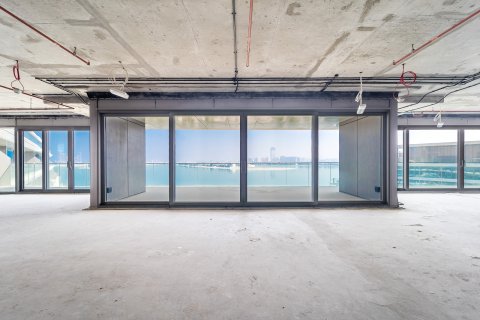 Střešní byt v Palm Jumeirah, Dubai, SAE 3 ložnice, 652 m² Č.: 734359 - fotografie 5