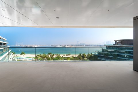 Střešní byt v Palm Jumeirah, Dubai, SAE 3 ložnice, 652 m² Č.: 734359 - fotografie 13