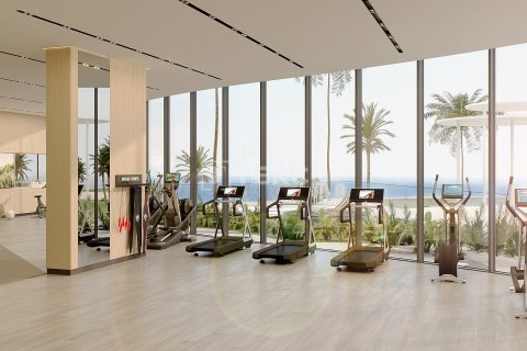 Διαμέρισμα σε Al Marjan Island, Ras Al Khaimah, ΗΑΕ 1 δωμάτιο, 108 τ.μ. Αρ. 678635 - φωτογραφία 20