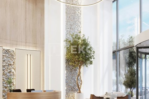 Διαμέρισμα σε Al Marjan Island, Ras Al Khaimah, ΗΑΕ 1 δωμάτιο, 108 τ.μ. Αρ. 678635 - φωτογραφία 19