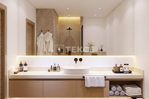 Διαμέρισμα σε Al Marjan Island, Ras Al Khaimah, ΗΑΕ 1 δωμάτιο, 108 τ.μ. Αρ. 678635 - φωτογραφία 18