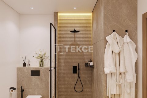 Διαμέρισμα σε Al Marjan Island, Ras Al Khaimah, ΗΑΕ 1 δωμάτιο, 108 τ.μ. Αρ. 678635 - φωτογραφία 17