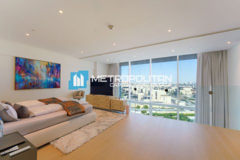 阿联酋 Abu Dhabi Saadiyat Island 待售 : 1 卧, 153.4 平方米 , 编号678630 - 照片 10