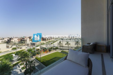 阿联酋 Abu Dhabi Saadiyat Island 待售 : 1 卧, 153.4 平方米 , 编号678630 - 照片 9