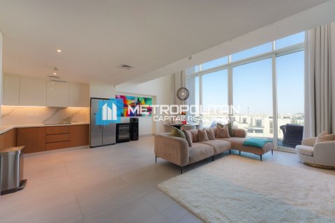 阿联酋 Abu Dhabi Saadiyat Island 待售 : 1 卧, 153.4 平方米 , 编号678630 - 照片 4