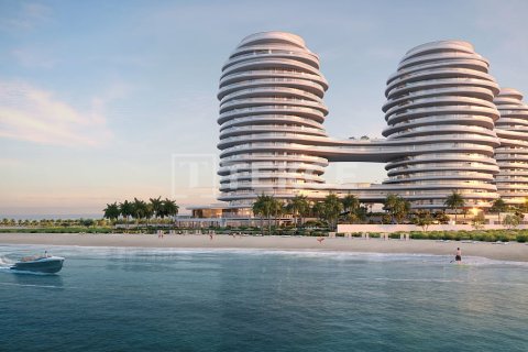 Apartment in Al Marjan Island, Ras Al Khaimah, UAE 3 bedrooms, 441 sq.m. № 678634 - photo 4