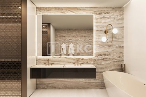 Apartment in Al Marjan Island, Ras Al Khaimah, UAE 3 bedrooms, 441 sq.m. № 678634 - photo 25