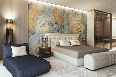 Apartment in Al Marjan Island, Ras Al Khaimah, UAE 3 bedrooms, 441 sq.m. № 678634 - photo 22