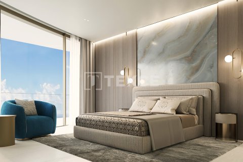 Apartment in Al Marjan Island, Ras Al Khaimah, UAE 3 bedrooms, 441 sq.m. № 678634 - photo 23