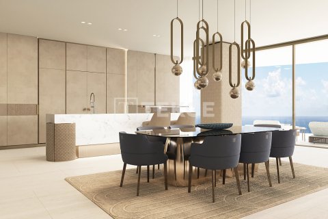 Apartment in Al Marjan Island, Ras Al Khaimah, UAE 3 bedrooms, 441 sq.m. № 678634 - photo 21