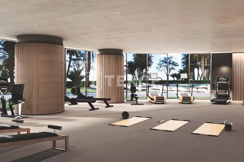 Apartment in Al Marjan Island, Ras Al Khaimah, UAE 3 bedrooms, 441 sq.m. № 678634 - photo 17