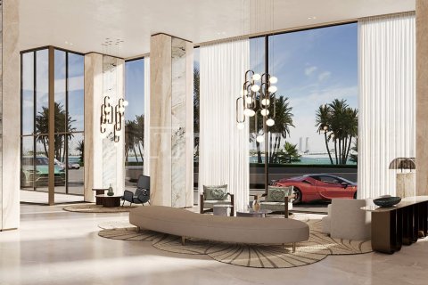 Apartment in Al Marjan Island, Ras Al Khaimah, UAE 3 bedrooms, 441 sq.m. № 678634 - photo 15