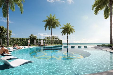 Apartment in Al Marjan Island, Ras Al Khaimah, UAE 3 bedrooms, 441 sq.m. № 678634 - photo 11