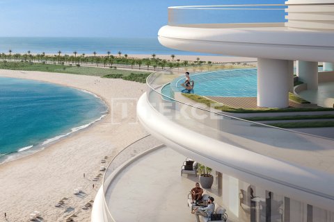 Apartment in Al Marjan Island, Ras Al Khaimah, UAE 3 bedrooms, 441 sq.m. № 678634 - photo 3