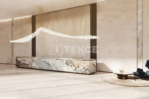 Apartment in Al Marjan Island, Ras Al Khaimah, UAE 3 bedrooms, 441 sq.m. № 678634 - photo 14