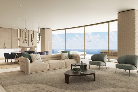 Apartment in Al Marjan Island, Ras Al Khaimah, UAE 3 bedrooms, 441 sq.m. № 678634 - photo 18